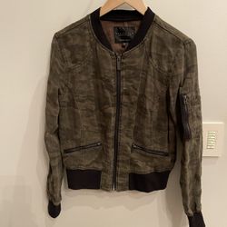 Women’s Jacket