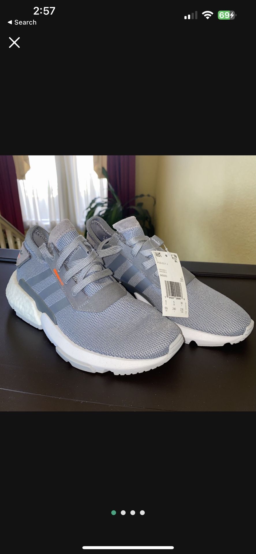 Athletic Shoes Adidas Pod Women Running Shoes Adidas Pod Womens