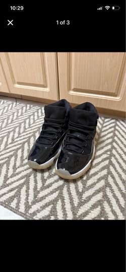 Jordan 11