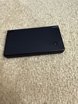 Nintendo DSi Handheld Console Black