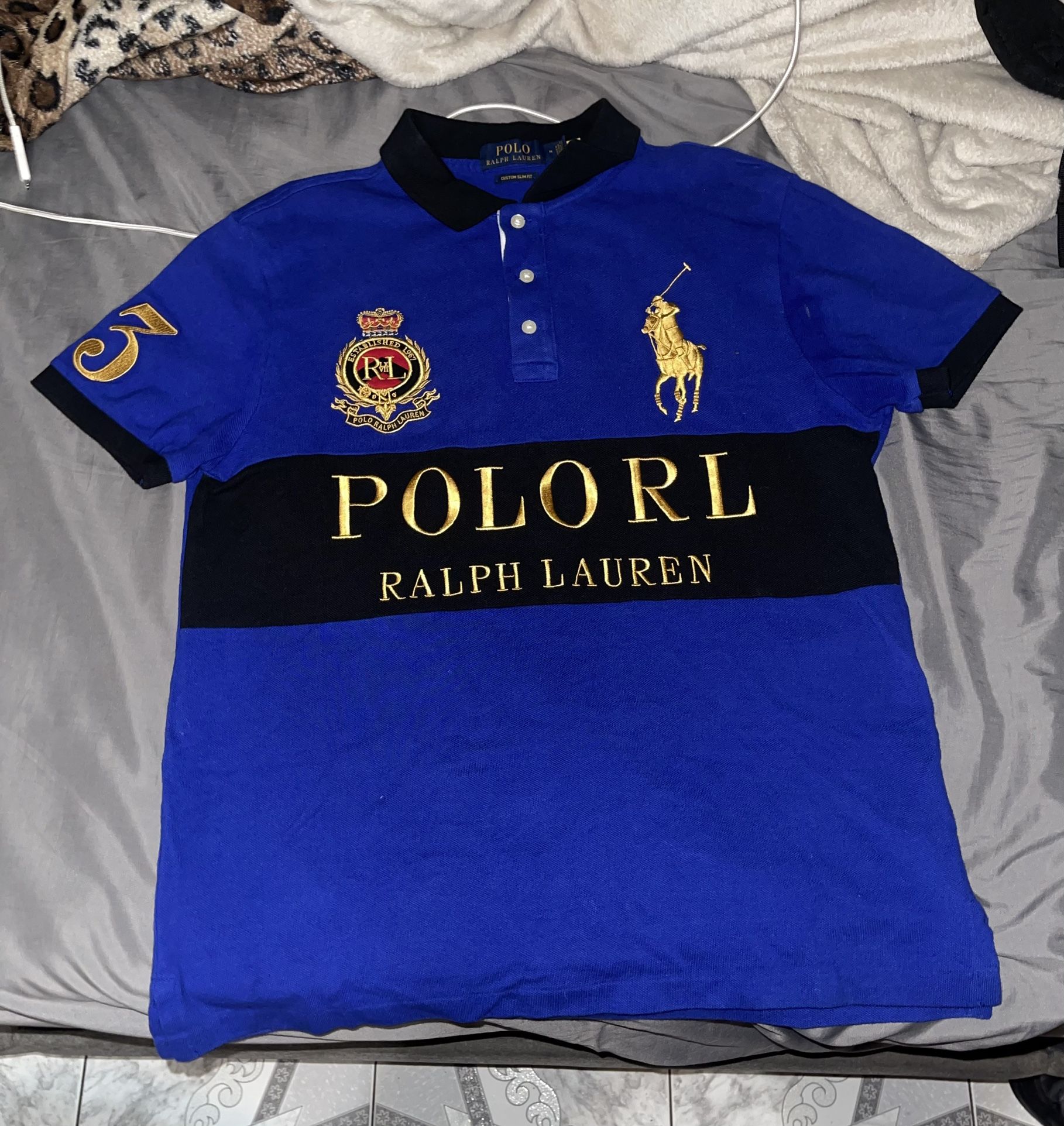 Polo Ralph Lauren Shirt