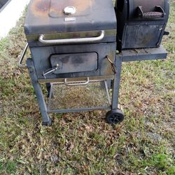 Grill