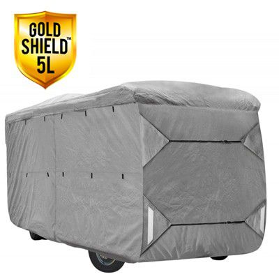 32 to 39 foot RV cover