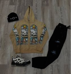 Saint Vanity hoodie