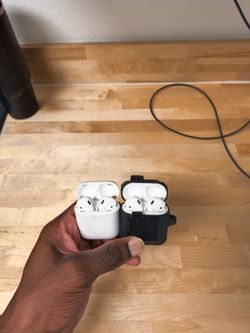 1st Gen Airpods