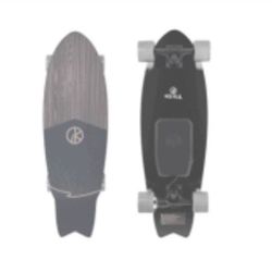Vokul V1 Cruiser – The Board for Beginners