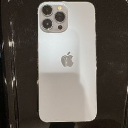 iPhone 13 Pro Max 256GB Sierra Blue