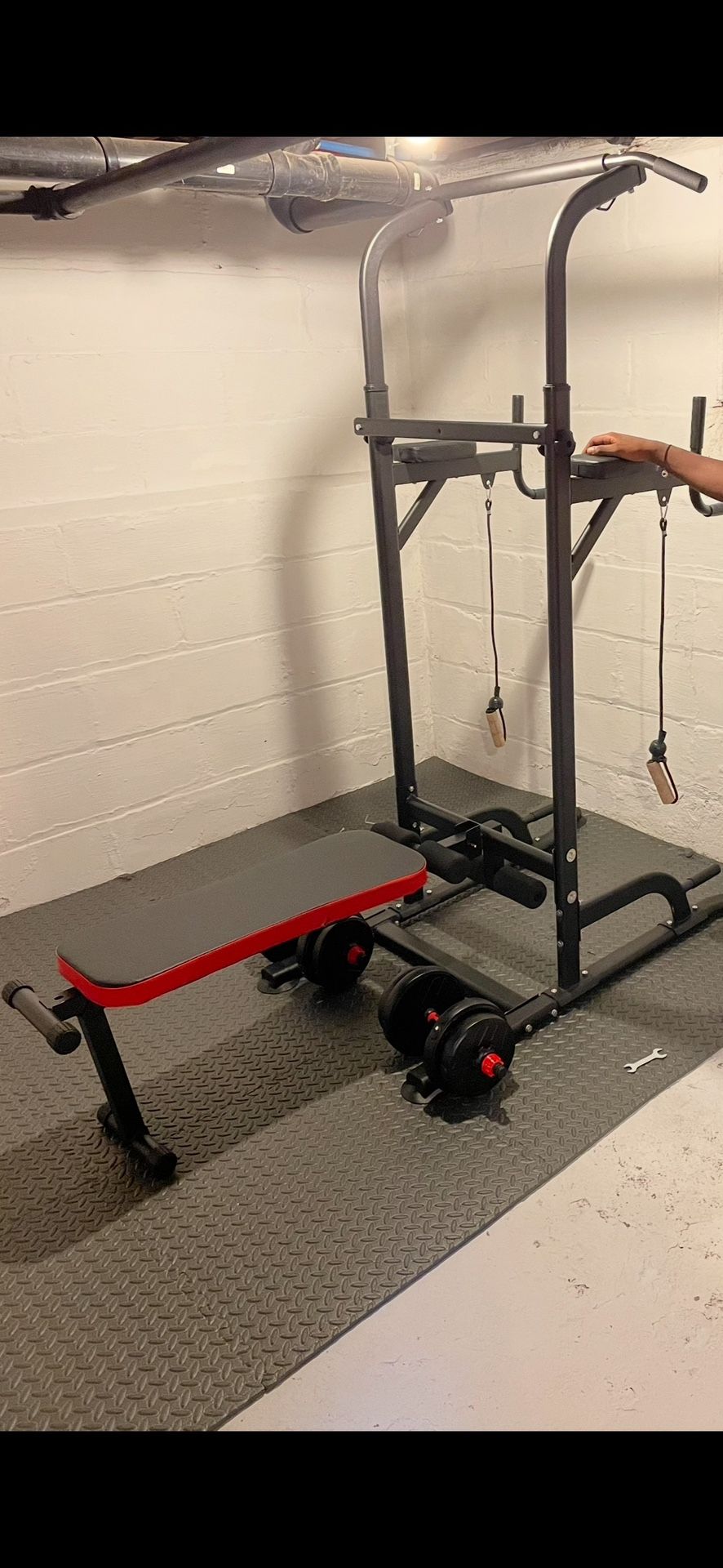 Weights Bench