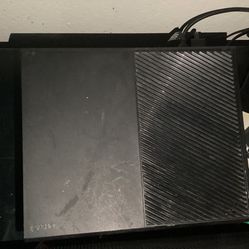 Xbox One 