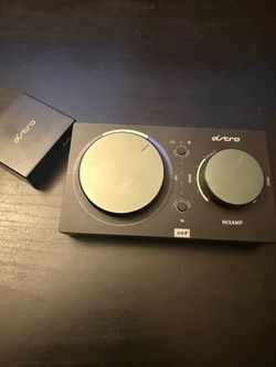 Astro A40 Mixamp