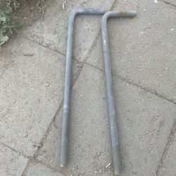 Anclar Bolt