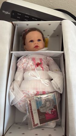 Katie doll