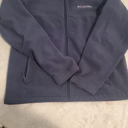 Men's Columbia Sweater 