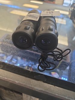 Binoculars