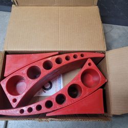 ANDERSEN RV Leveling blocks