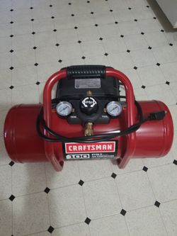 Air tank