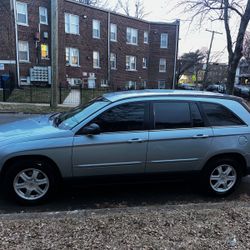 2014 Chrysler Town & Country