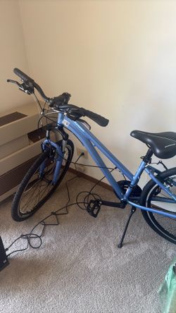 Schwinn bike