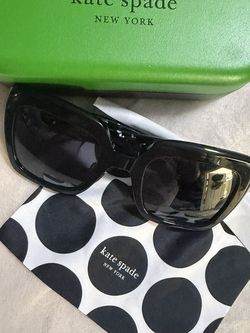 Kate Spade Sunglasses