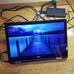 DELL INSPIRON 15-7569 CORE i7 6TH GEN.TOUCH (T1051)

