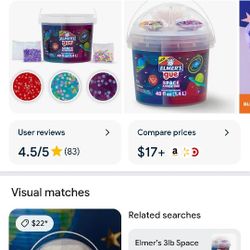 Space Adventure Slime