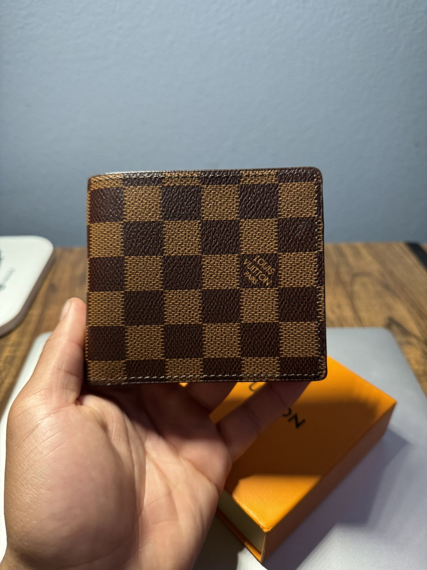 Men’s Wallet