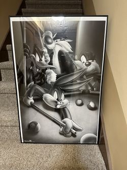 Vintage Looney Tunes