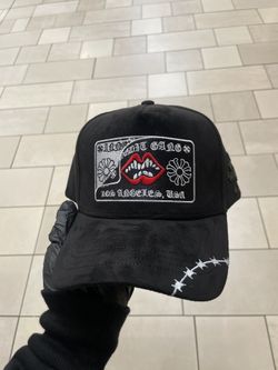 Snap Back Hat $65 2 For $100