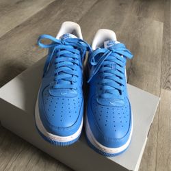 Air Force 1’s 