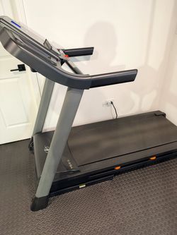 Treadmill-across country moving sale -all must go