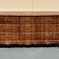 Antique Dresser
