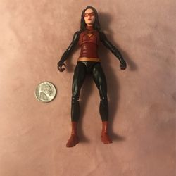 Marvel Legends Spider-Woman