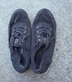 Womens Bob Skechers