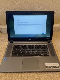 Chrome Laptops For Sale