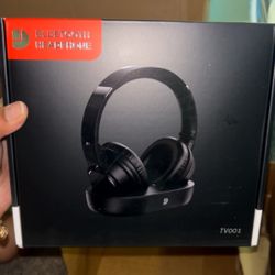 Wireless Headphones 