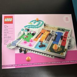 *Limited Edition* Lego Magic Maze Set 40596 *unopened*