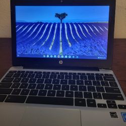 Hp Chromebook 11 Inches 4gb Ram