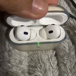 AirPods 2gen