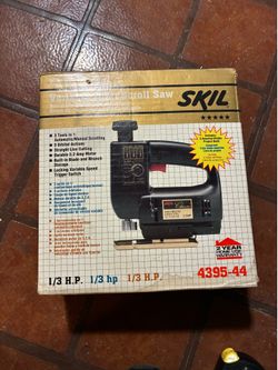 Skill jigsaw