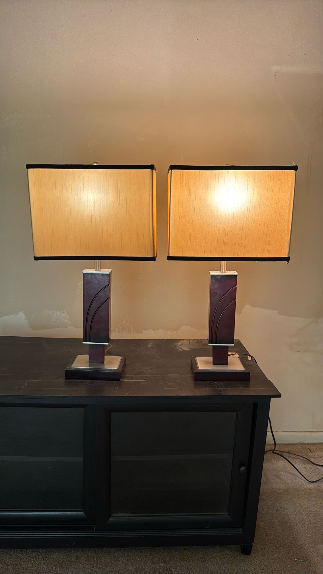 Table Lamps