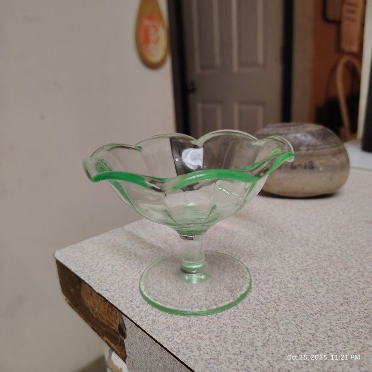 Glass - Make an Offer