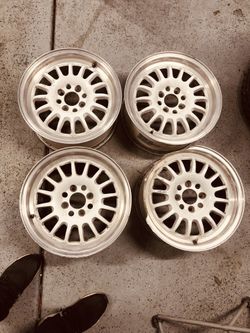 15x7 Rita Track R