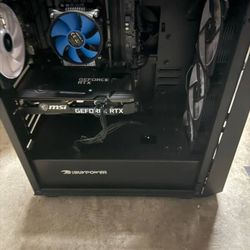 Ibuypower Pc 
