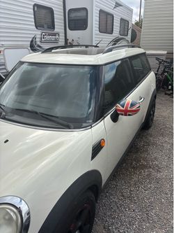 2010 Mini Cooper