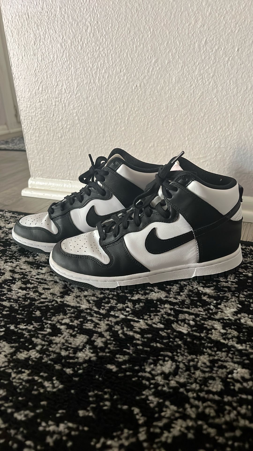 Nike Dunks