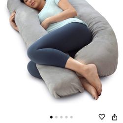 New! Pregnancy Pillow 