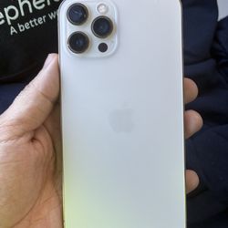 Iphone 12 Pro Max 256gb Unlocked Refurbished Fully Functional