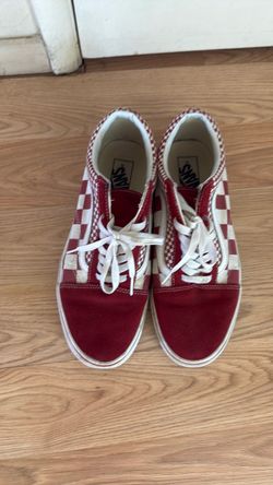 Vans Men