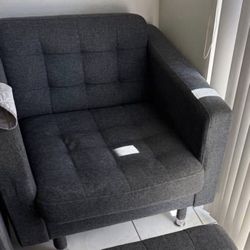 Morabo Armchair Ikea