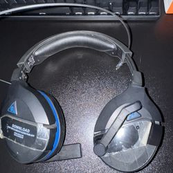 Turtle Beach Headset